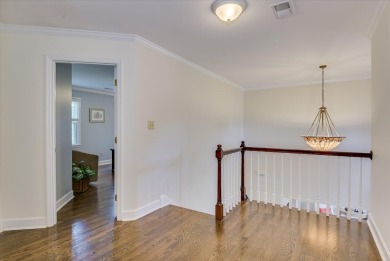 Welcome to this beautifully renovated custom brick home on a on Woodside Plantation Country Club in South Carolina - for sale on GolfHomes.com, golf home, golf lot