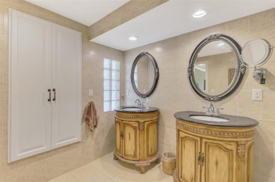 CHARMING COASTAL RETREAT in desired boating/beach community of on Sorrento Par 3 in Florida - for sale on GolfHomes.com, golf home, golf lot