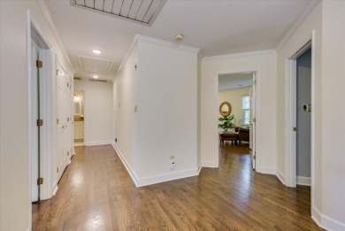 Welcome to this beautifully renovated custom brick home on a on Woodside Plantation Country Club in South Carolina - for sale on GolfHomes.com, golf home, golf lot