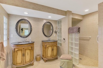 CHARMING COASTAL RETREAT in desired boating/beach community of on Sorrento Par 3 in Florida - for sale on GolfHomes.com, golf home, golf lot