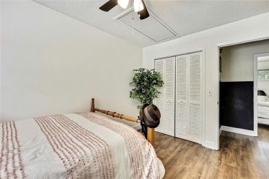 Tucked into the quiet charm of Forest Hills, 2227 S Village on Babe Zaharias Golf Course in Florida - for sale on GolfHomes.com, golf home, golf lot