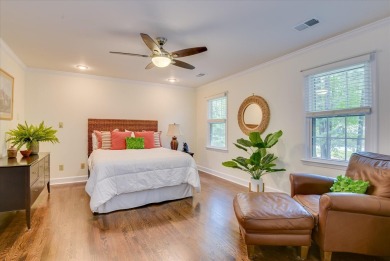 Welcome to this beautifully renovated custom brick home on a on Woodside Plantation Country Club in South Carolina - for sale on GolfHomes.com, golf home, golf lot