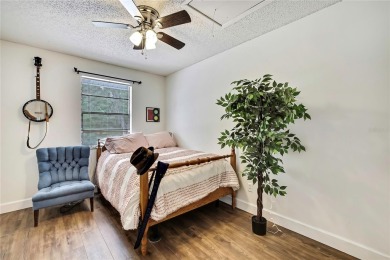 Tucked into the quiet charm of Forest Hills, 2227 S Village on Babe Zaharias Golf Course in Florida - for sale on GolfHomes.com, golf home, golf lot
