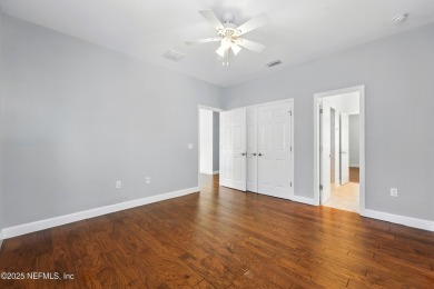 This stunning, custom built golf course home is the opportunity on The Palencia Club in Florida - for sale on GolfHomes.com, golf home, golf lot