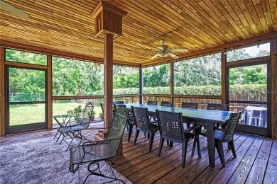 Tucked into the quiet charm of Forest Hills, 2227 S Village on Babe Zaharias Golf Course in Florida - for sale on GolfHomes.com, golf home, golf lot