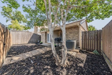 Welcome to 6107 Spyglass, located in The Trails subdivision on Mesquite Municipal Golf Course in Texas - for sale on GolfHomes.com, golf home, golf lot