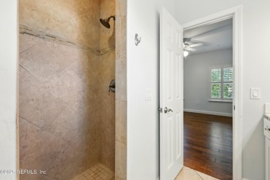 This stunning, custom built golf course home is the opportunity on The Palencia Club in Florida - for sale on GolfHomes.com, golf home, golf lot