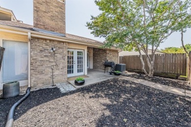 Welcome to 6107 Spyglass, located in The Trails subdivision on Mesquite Municipal Golf Course in Texas - for sale on GolfHomes.com, golf home, golf lot
