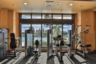 This is the perfect 1,493 sq. ft. home for warmth seeking on Sandpiper Golf Club in Florida - for sale on GolfHomes.com, golf home, golf lot