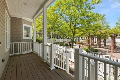 Quality exudes throughout this 3 bedroom, 2 and a 1/2 bath home on Turner Hill Golf and Racquet Club in Massachusetts - for sale on GolfHomes.com, golf home, golf lot