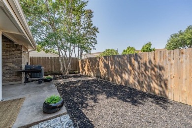 Welcome to 6107 Spyglass, located in The Trails subdivision on Mesquite Municipal Golf Course in Texas - for sale on GolfHomes.com, golf home, golf lot