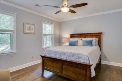 Welcome to this beautifully renovated custom brick home on a on Woodside Plantation Country Club in South Carolina - for sale on GolfHomes.com, golf home, golf lot