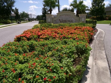This is the perfect 1,493 sq. ft. home for warmth seeking on Sandpiper Golf Club in Florida - for sale on GolfHomes.com, golf home, golf lot