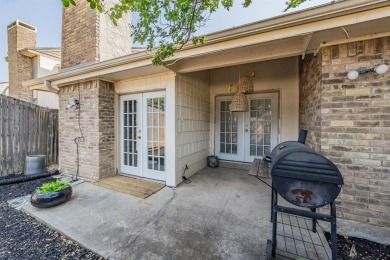 Welcome to 6107 Spyglass, located in The Trails subdivision on Mesquite Municipal Golf Course in Texas - for sale on GolfHomes.com, golf home, golf lot