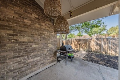 Welcome to 6107 Spyglass, located in The Trails subdivision on Mesquite Municipal Golf Course in Texas - for sale on GolfHomes.com, golf home, golf lot