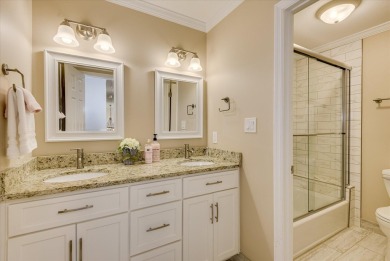 Welcome to this beautifully renovated custom brick home on a on Woodside Plantation Country Club in South Carolina - for sale on GolfHomes.com, golf home, golf lot