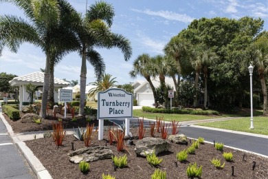 Welcome to Turnberry Place, in the prestigious Waterford Master on Sawgrass Golf Club in Florida - for sale on GolfHomes.com, golf home, golf lot