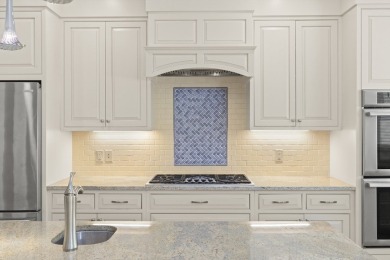 Quality exudes throughout this 3 bedroom, 2 and a 1/2 bath home on Turner Hill Golf and Racquet Club in Massachusetts - for sale on GolfHomes.com, golf home, golf lot