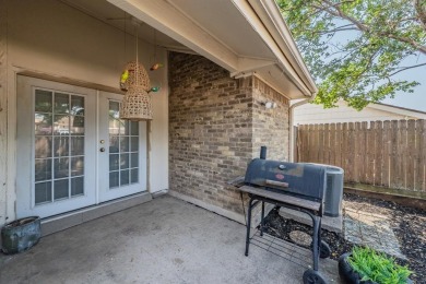 Welcome to 6107 Spyglass, located in The Trails subdivision on Mesquite Municipal Golf Course in Texas - for sale on GolfHomes.com, golf home, golf lot