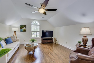 Welcome to this beautifully renovated custom brick home on a on Woodside Plantation Country Club in South Carolina - for sale on GolfHomes.com, golf home, golf lot