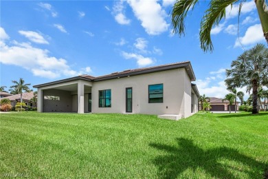 A Slice of paradise. Luxury NEW CONSTRUCTION in gorgeous GATED on Palmetto-Pine Country Club in Florida - for sale on GolfHomes.com, golf home, golf lot