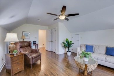 Welcome to this beautifully renovated custom brick home on a on Woodside Plantation Country Club in South Carolina - for sale on GolfHomes.com, golf home, golf lot