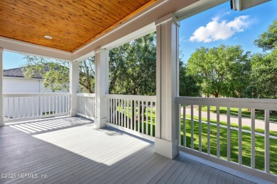This stunning, custom built golf course home is the opportunity on The Palencia Club in Florida - for sale on GolfHomes.com, golf home, golf lot