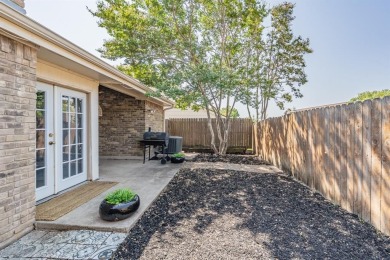 Welcome to 6107 Spyglass, located in The Trails subdivision on Mesquite Municipal Golf Course in Texas - for sale on GolfHomes.com, golf home, golf lot