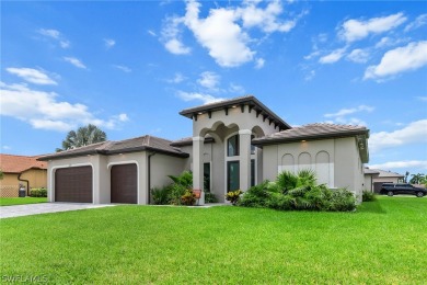 A Slice of paradise. Luxury NEW CONSTRUCTION in gorgeous GATED on Palmetto-Pine Country Club in Florida - for sale on GolfHomes.com, golf home, golf lot