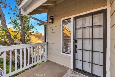 Price Enhanced. Elegant single level upper end unit located in on Coto De Caza Golf Club in California - for sale on GolfHomes.com, golf home, golf lot