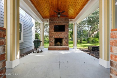 This stunning, custom built golf course home is the opportunity on The Palencia Club in Florida - for sale on GolfHomes.com, golf home, golf lot