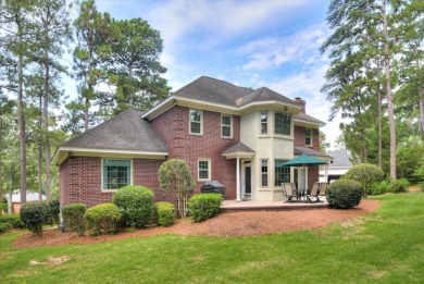 Welcome to this beautifully renovated custom brick home on a on Woodside Plantation Country Club in South Carolina - for sale on GolfHomes.com, golf home, golf lot
