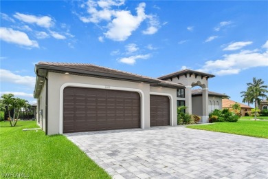 A Slice of paradise. Luxury NEW CONSTRUCTION in gorgeous GATED on Palmetto-Pine Country Club in Florida - for sale on GolfHomes.com, golf home, golf lot