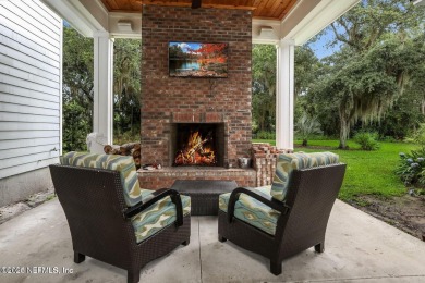 This stunning, custom built golf course home is the opportunity on The Palencia Club in Florida - for sale on GolfHomes.com, golf home, golf lot