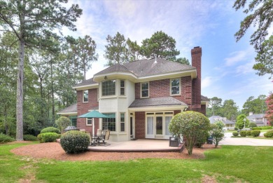 Welcome to this beautifully renovated custom brick home on a on Woodside Plantation Country Club in South Carolina - for sale on GolfHomes.com, golf home, golf lot