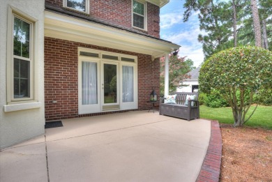 Welcome to this beautifully renovated custom brick home on a on Woodside Plantation Country Club in South Carolina - for sale on GolfHomes.com, golf home, golf lot
