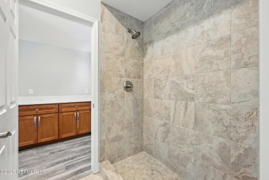 This stunning, custom built golf course home is the opportunity on The Palencia Club in Florida - for sale on GolfHomes.com, golf home, golf lot