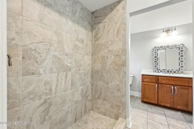 This stunning, custom built golf course home is the opportunity on The Palencia Club in Florida - for sale on GolfHomes.com, golf home, golf lot