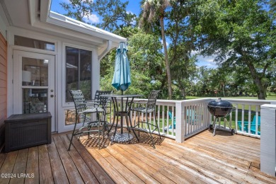 --The Perfect Fripp Island Home!Nestled in a prime location on on Ocean Creek Golf Course in South Carolina - for sale on GolfHomes.com, golf home, golf lot