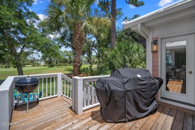 --The Perfect Fripp Island Home!Nestled in a prime location on on Ocean Creek Golf Course in South Carolina - for sale on GolfHomes.com, golf home, golf lot