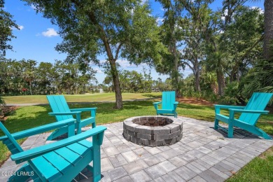 --The Perfect Fripp Island Home!Nestled in a prime location on on Ocean Creek Golf Course in South Carolina - for sale on GolfHomes.com, golf home, golf lot