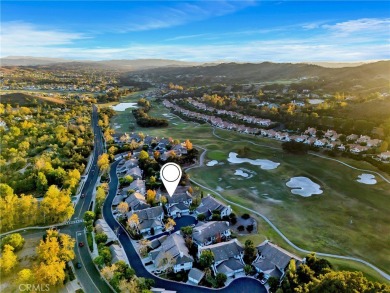 Price Enhanced. Elegant single level upper end unit located in on Coto De Caza Golf Club in California - for sale on GolfHomes.com, golf home, golf lot