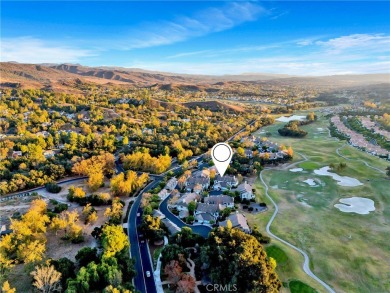 Price Enhanced. Elegant single level upper end unit located in on Coto De Caza Golf Club in California - for sale on GolfHomes.com, golf home, golf lot