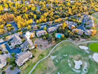 Price Enhanced. Elegant single level upper end unit located in on Coto De Caza Golf Club in California - for sale on GolfHomes.com, golf home, golf lot