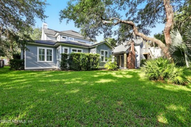 This stunning, custom built golf course home is the opportunity on The Palencia Club in Florida - for sale on GolfHomes.com, golf home, golf lot