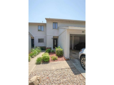 Welcome investors to your turn-key, occupied, cash-flowing on The Trails Golf Club in Oklahoma - for sale on GolfHomes.com, golf home, golf lot