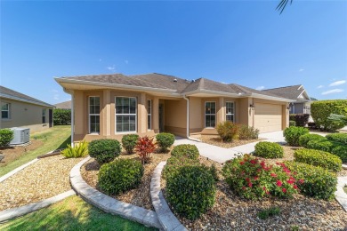 LOCATION IS EVERYTHING in The Villages! This popular STRETCHED on Redfish Run Executive Golf Course in Florida - for sale on GolfHomes.com, golf home, golf lot