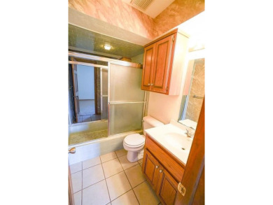 Welcome investors to your turn-key, occupied, cash-flowing on The Trails Golf Club in Oklahoma - for sale on GolfHomes.com, golf home, golf lot