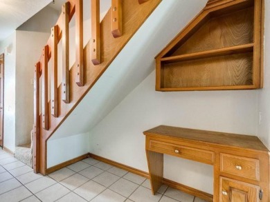 Welcome investors to your turn-key, occupied, cash-flowing on The Trails Golf Club in Oklahoma - for sale on GolfHomes.com, golf home, golf lot