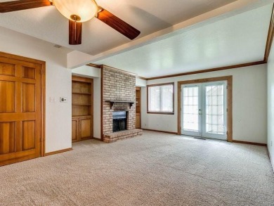 Welcome investors to your turn-key, occupied, cash-flowing on The Trails Golf Club in Oklahoma - for sale on GolfHomes.com, golf home, golf lot